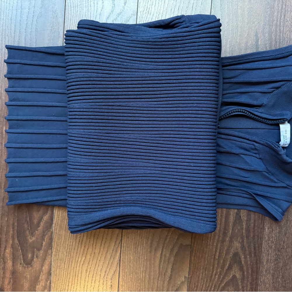 Zara top and skirt - Picture 10 of 10